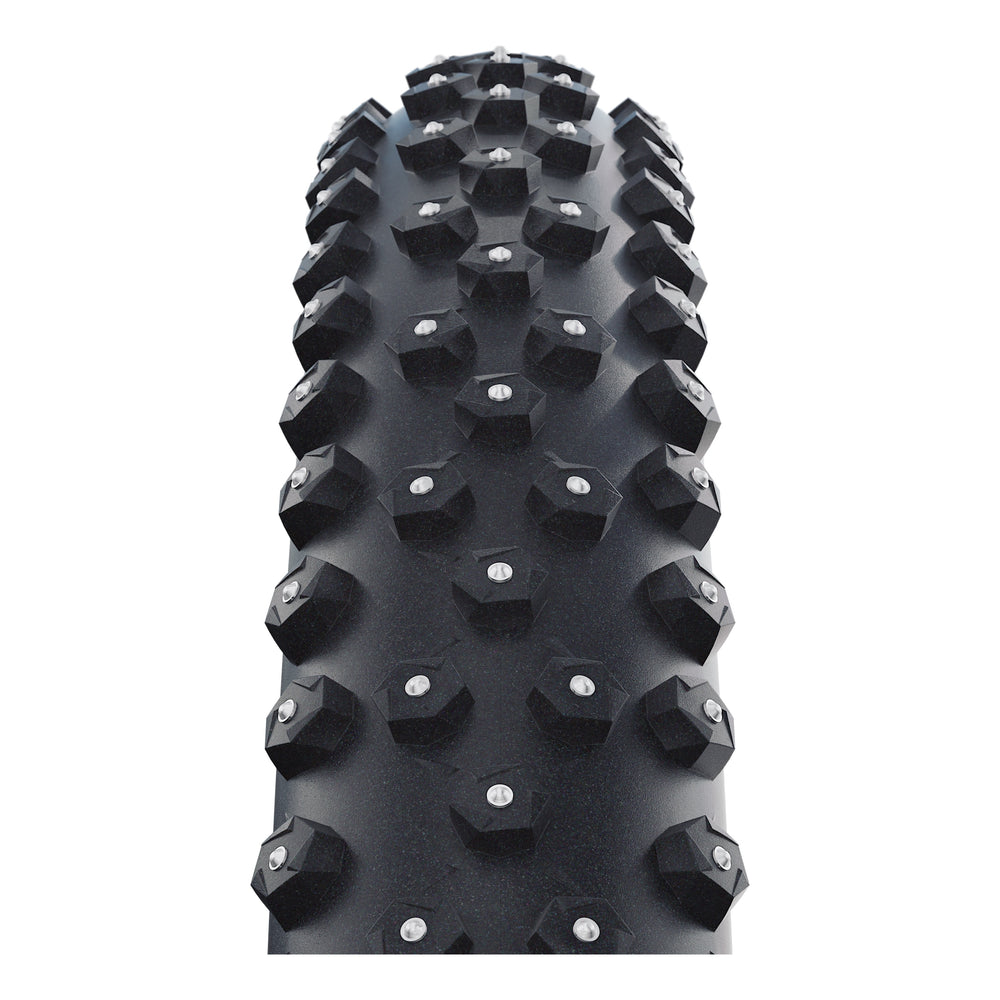 Schwalbe Pneu Ice Spiker Pro 29x2.60 Starr black
