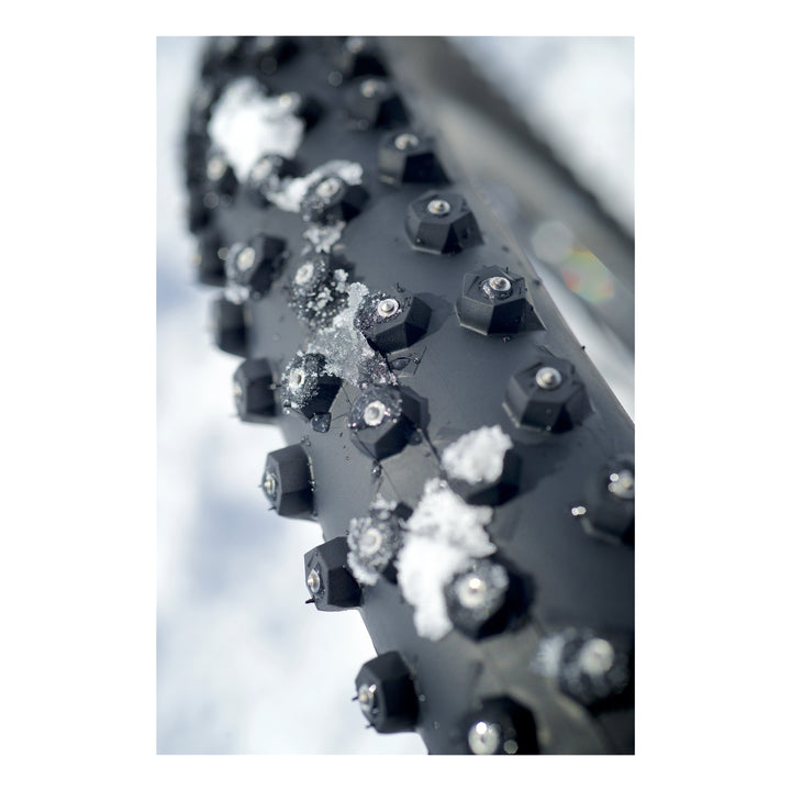 Schwalbe Pneu Ice Spiker Pro 29x2.60 Starr black