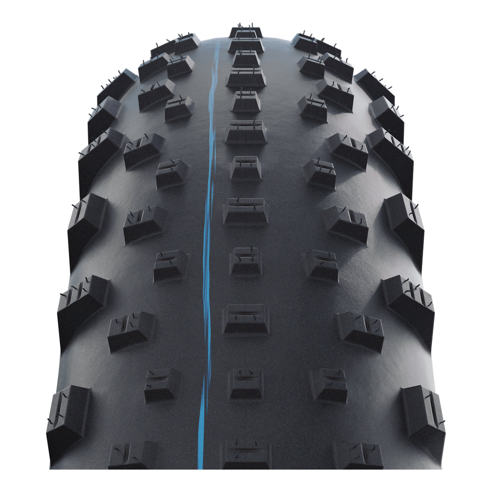 Schwalbe Pneu Jumbo Jim 26x4.00 Addix Falt black