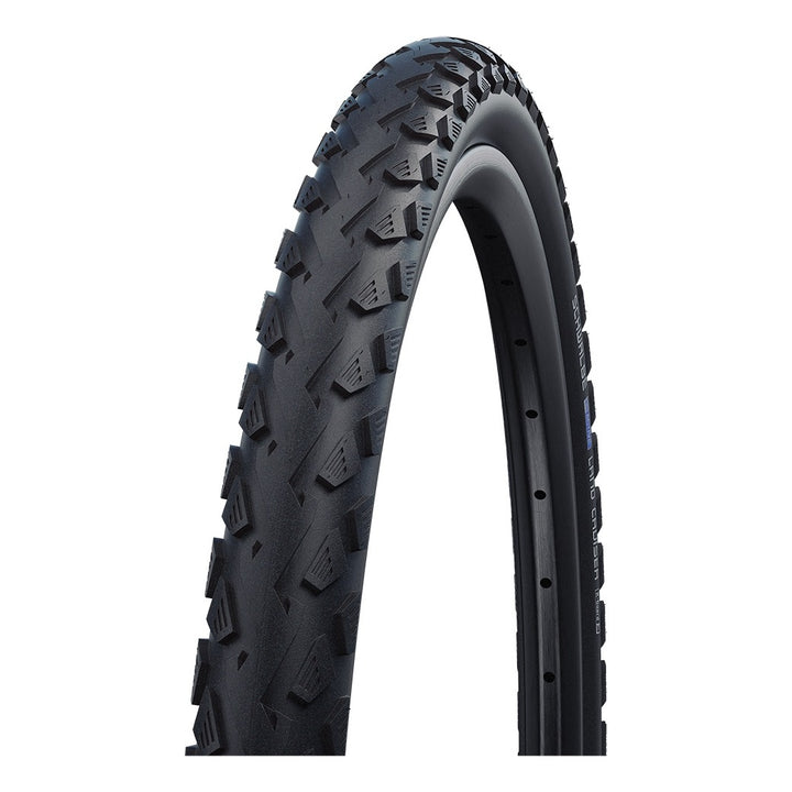 Schwalbe Pneu Land Cruiser 26x1.75 Starr black
