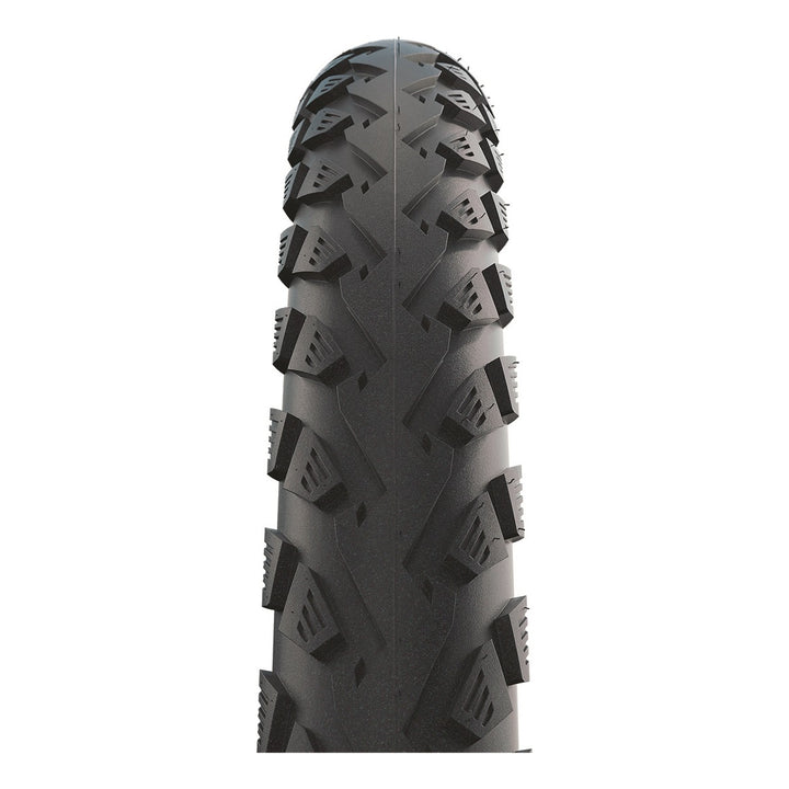 Schwalbe Pneu Land Cruiser 700x35c Starr black