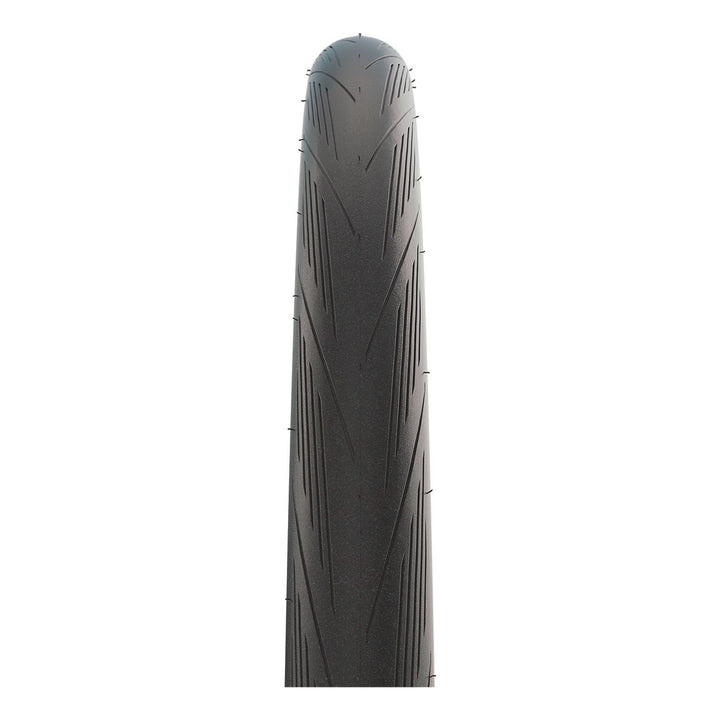Schwalbe Pneu Lugano II 700x28C Starr black