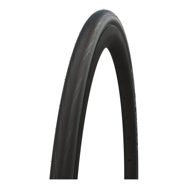 Schwalbe Pneu Lugano II 700x28C Starr black