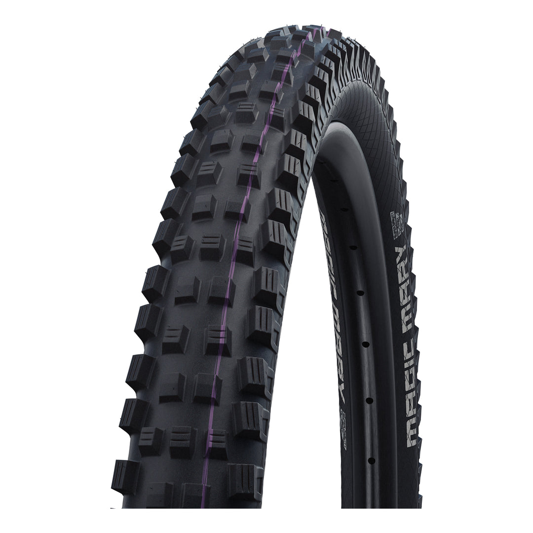 Schwalbe Pneu Magic Mary 27.5x2.40 SuperDownhill Addix UltraSoft TL-E black