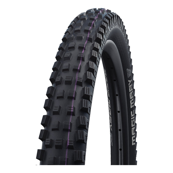 Schwalbe Pneu Magic Mary 27.5x2.40 SuperDownhill Addix UltraSoft TL-E black