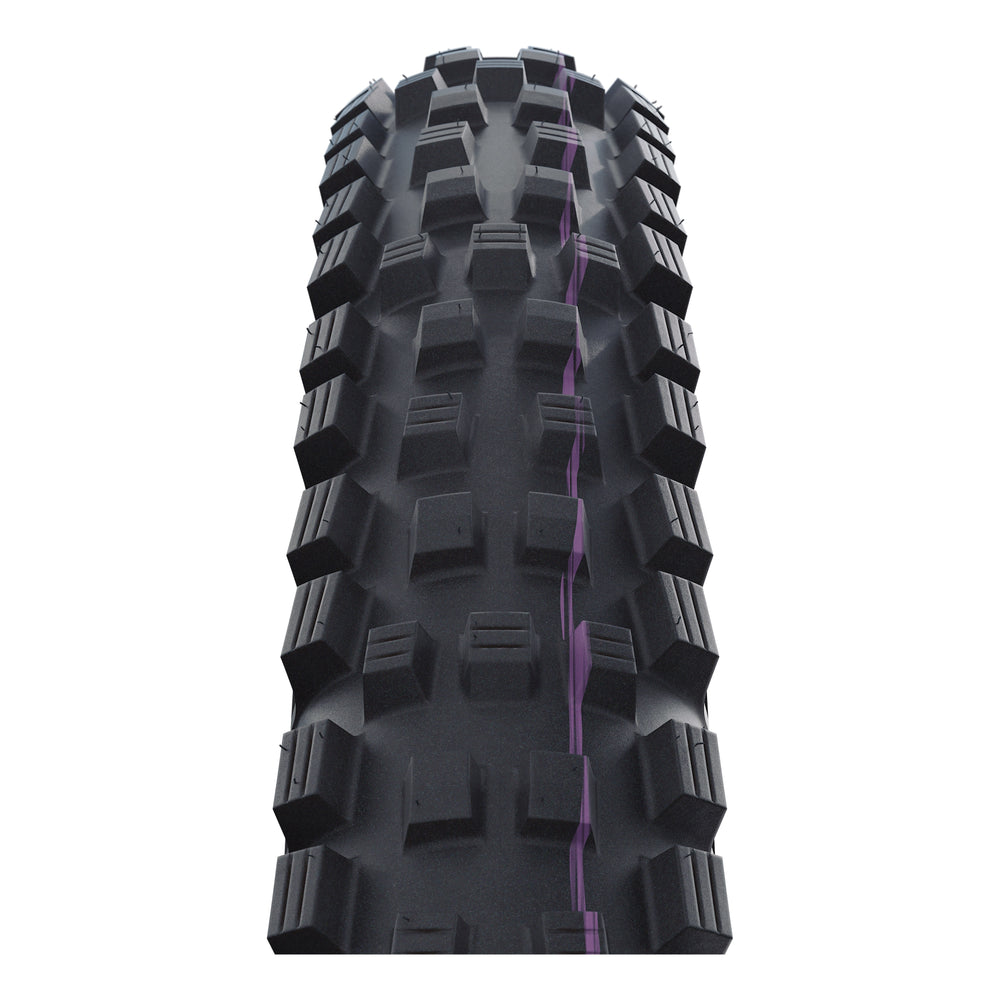 Schwalbe Pneu Magic Mary 27.5x2.40 SuperGravity Addix UltraSoft TL-E black