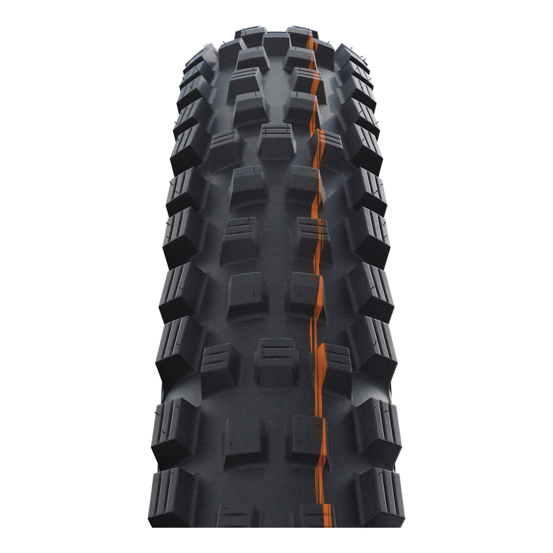 Schwalbe Pneu Magic Mary 27.5x2.60 Gravity Pro Soft TL-Ready black