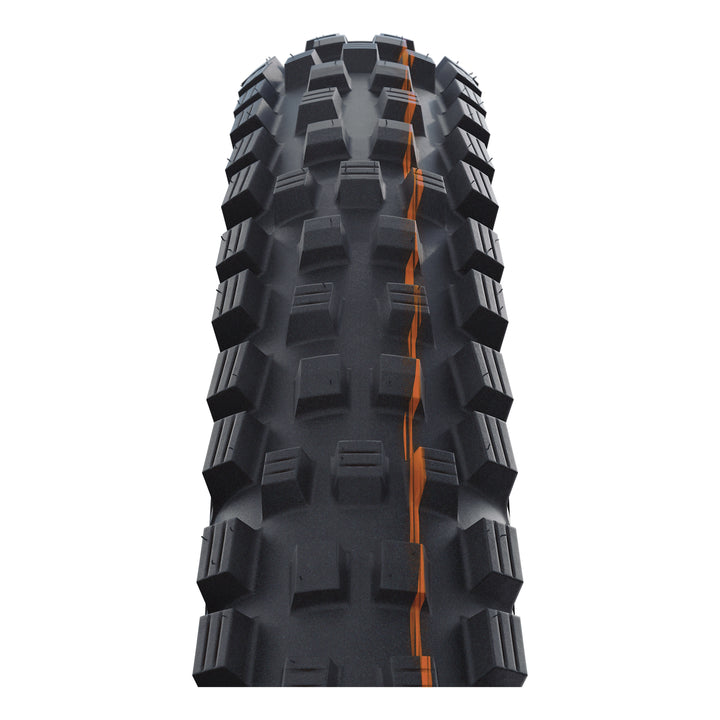 Schwalbe Pneu Magic Mary 27.5x2.60 Gravity Pro Soft TL-Ready black
