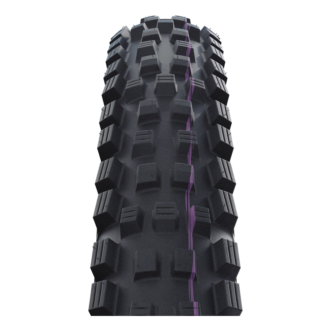 Schwalbe Pneu Magic Mary 29x2.40 SuperGravity Addix UltraSoft TL-Easy black
