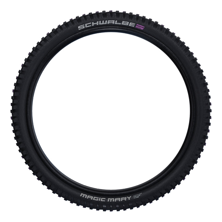 Schwalbe Pneu Magic Mary 29x2.60 SuperTrail Addix UltraSoft TL-Easy black