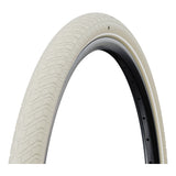 Schwalbe Pneu Motion Big Apple 26x2.15 Starr mit Reflexstreifen creme