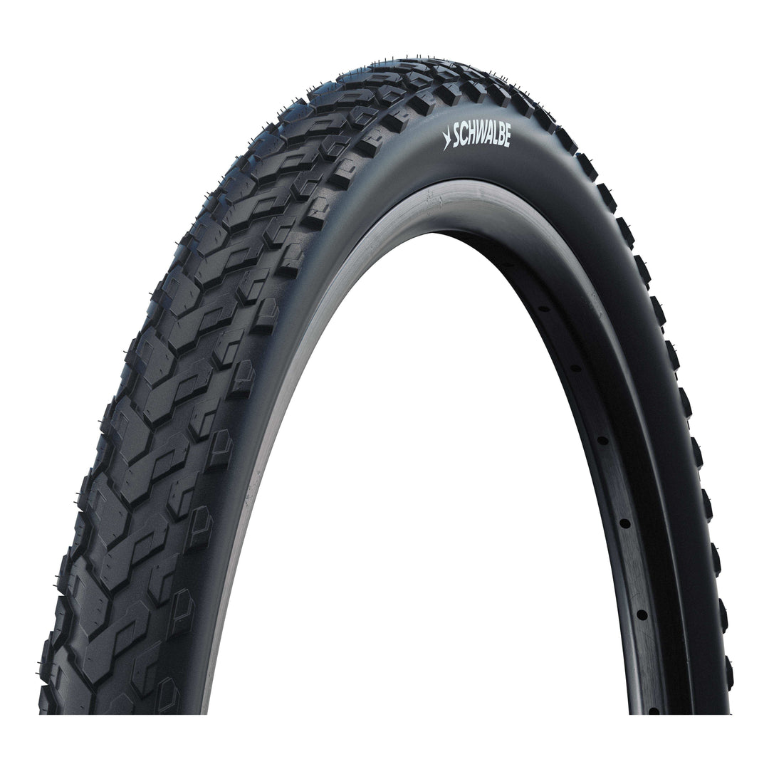 Schwalbe Pneu Motion Land Cruiser 27.5x2.00 Starr black