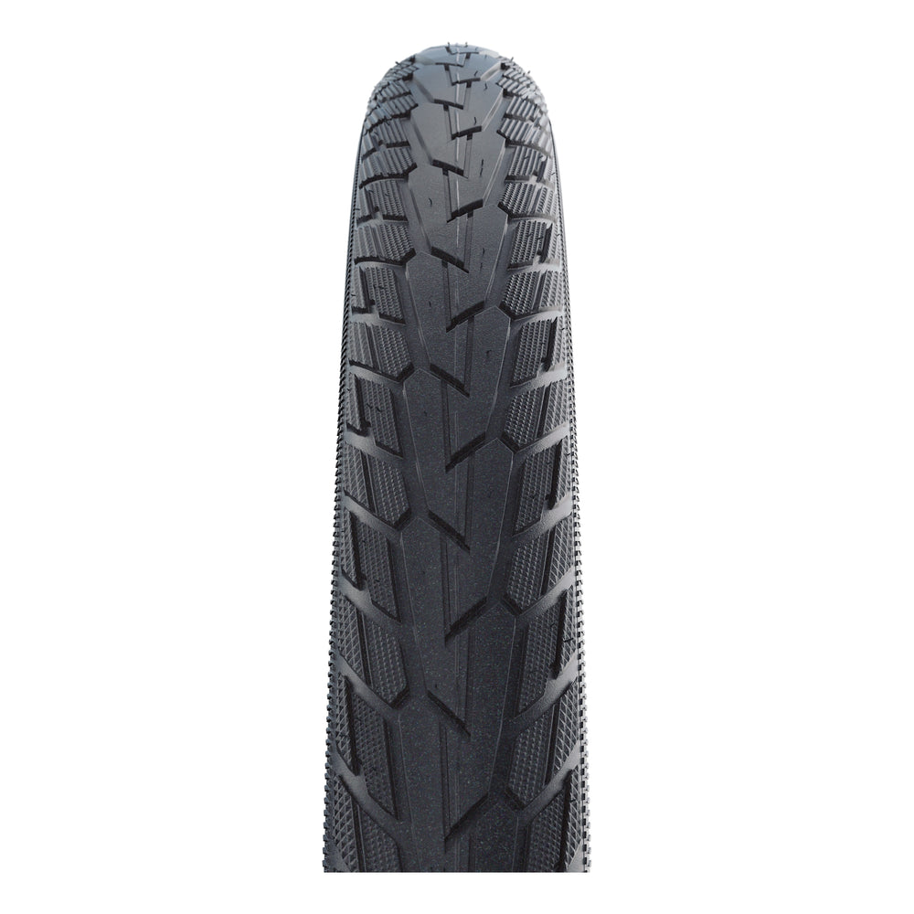 Schwalbe Pneu Motion Road Cruiser 20x1.75 Starr black whitewall black
