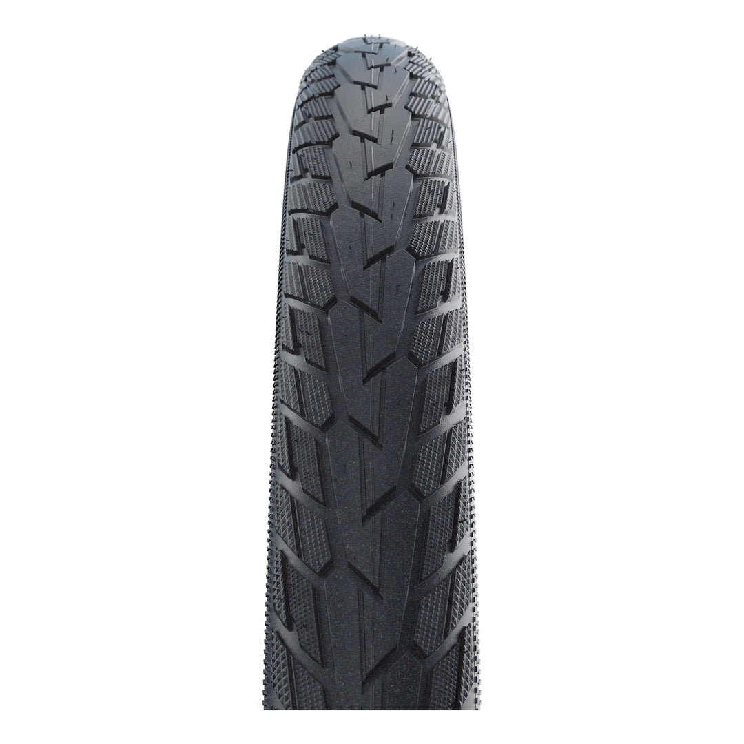 Schwalbe Pneu Motion Road Cruiser 20x1.75 Starr black whitewall black