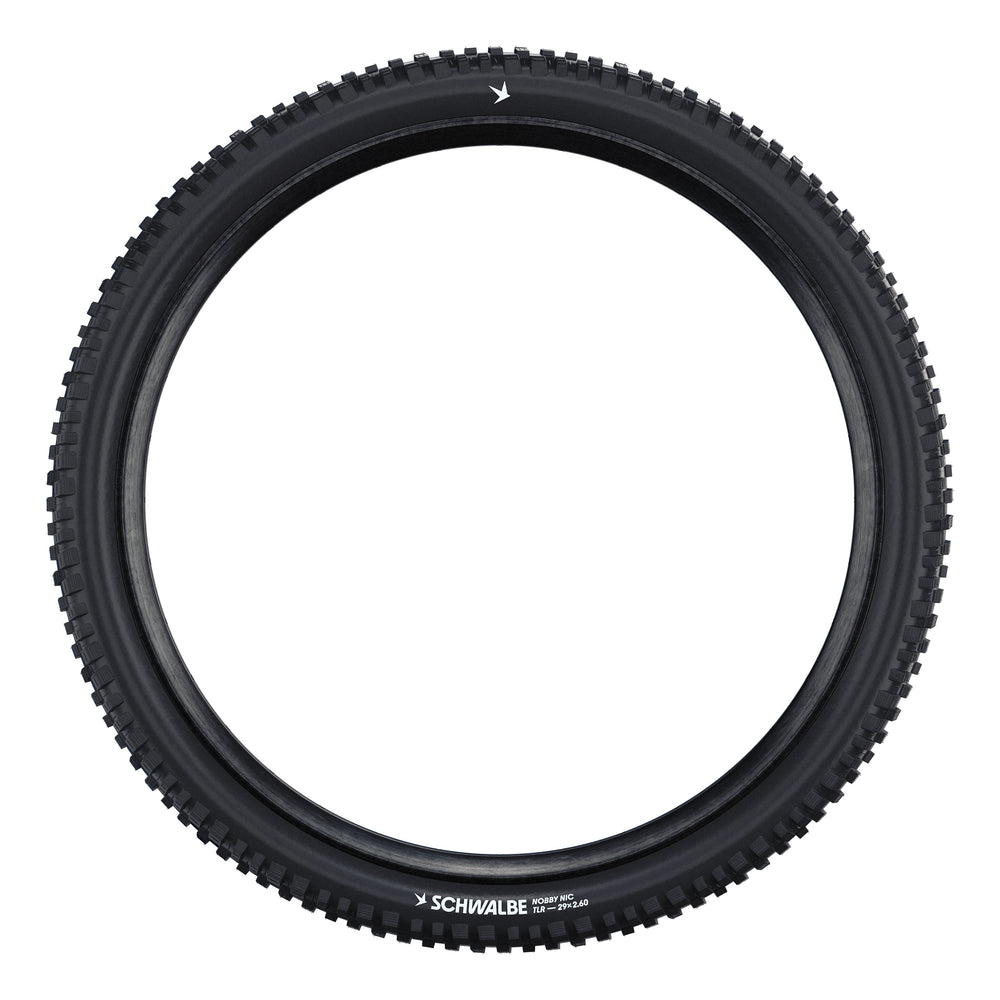 Schwalbe Pneu Nobby Nic 26x2.25 Addix black