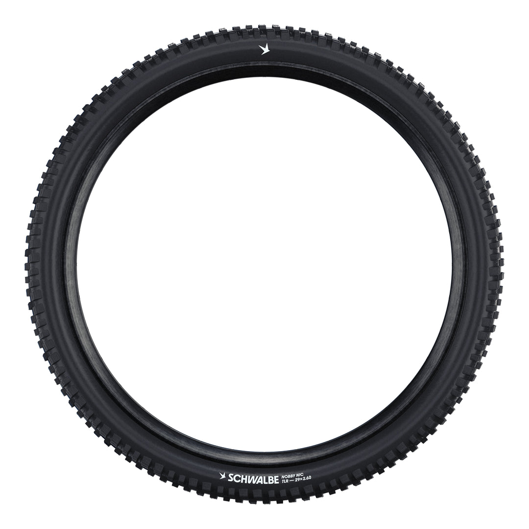 Schwalbe Pneu Nobby Nic 26x2.25 Addix black