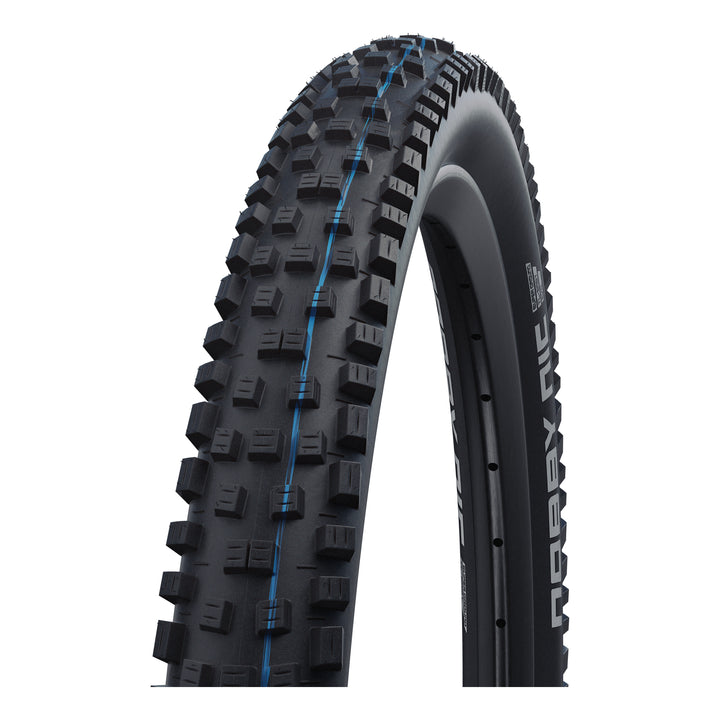 Schwalbe Pneu Nobby Nic 26x2.25 TwinSkin Addix TL-Ready black