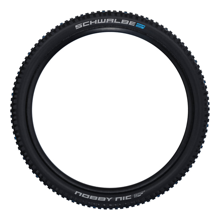 Schwalbe Pneu Nobby Nic 29x2.25 SnakeSkin Addix starr black