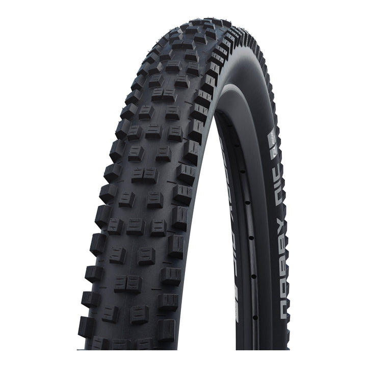 Schwalbe Pneu Nobby Nic 29x2.25 TwinSkin Addix TL-Ready black