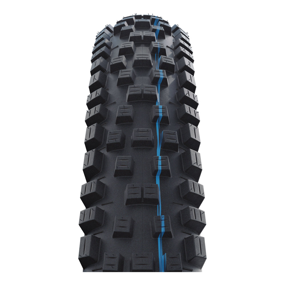 Schwalbe Pneu Nobby Nic 29x2.40 Trail Pro Mid TL-Ready black