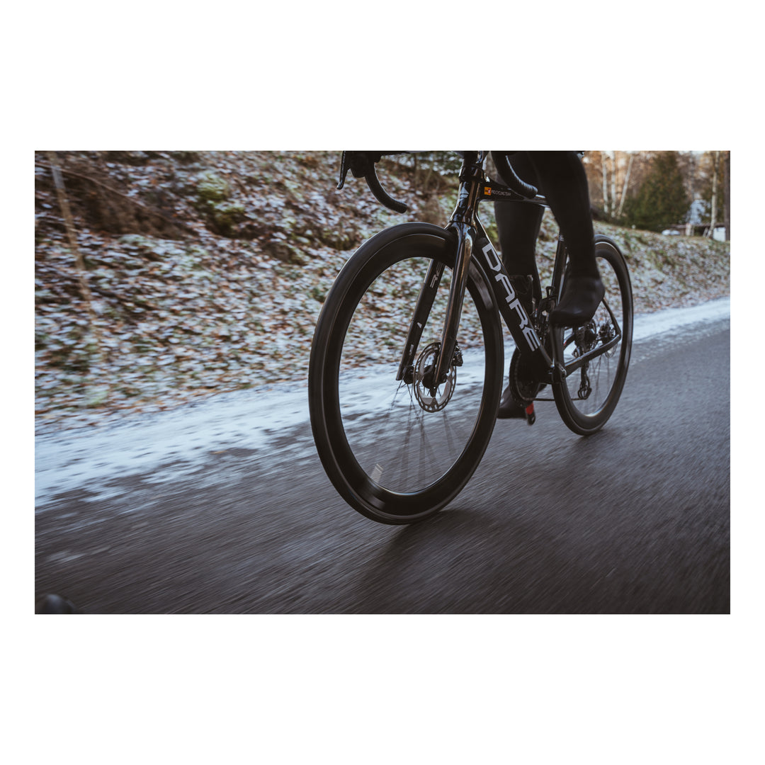 Schwalbe Pneu One 365 700x28C Addix FourSeason Falt mit Reflexstreifen black