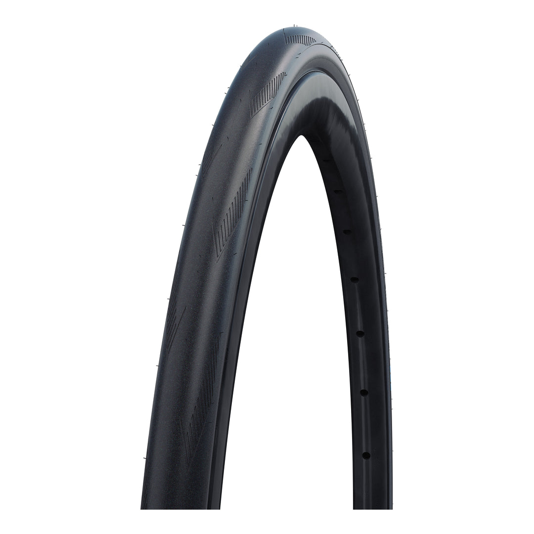 Schwalbe Pneu One 365 700x28C Addix FourSeason Falt mit Reflexstreifen black