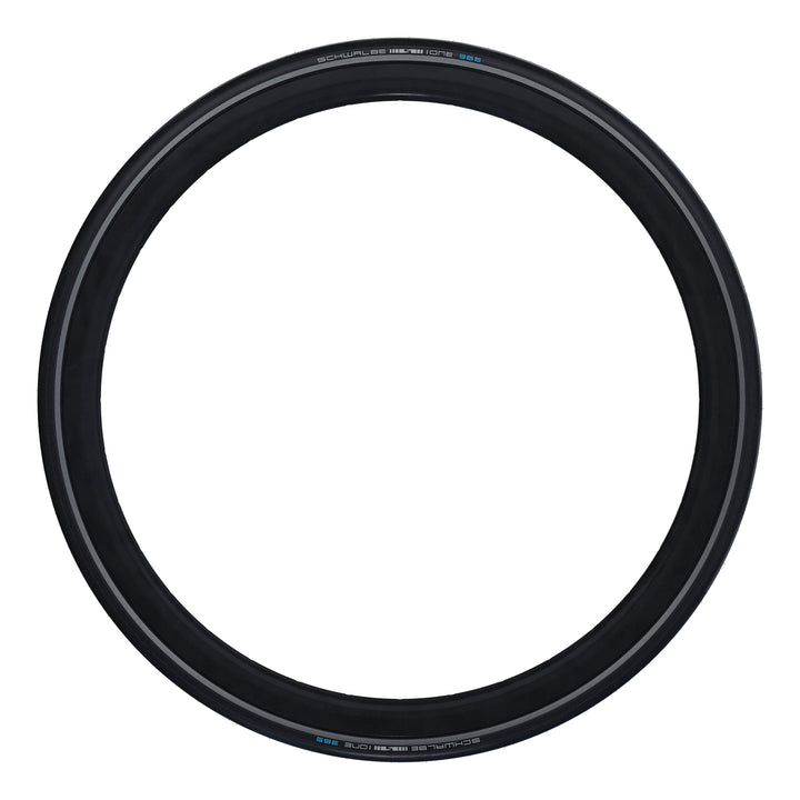 Schwalbe Pneu One 365 700x32C Addix FourSeason Falt mit Reflexstreifen black
