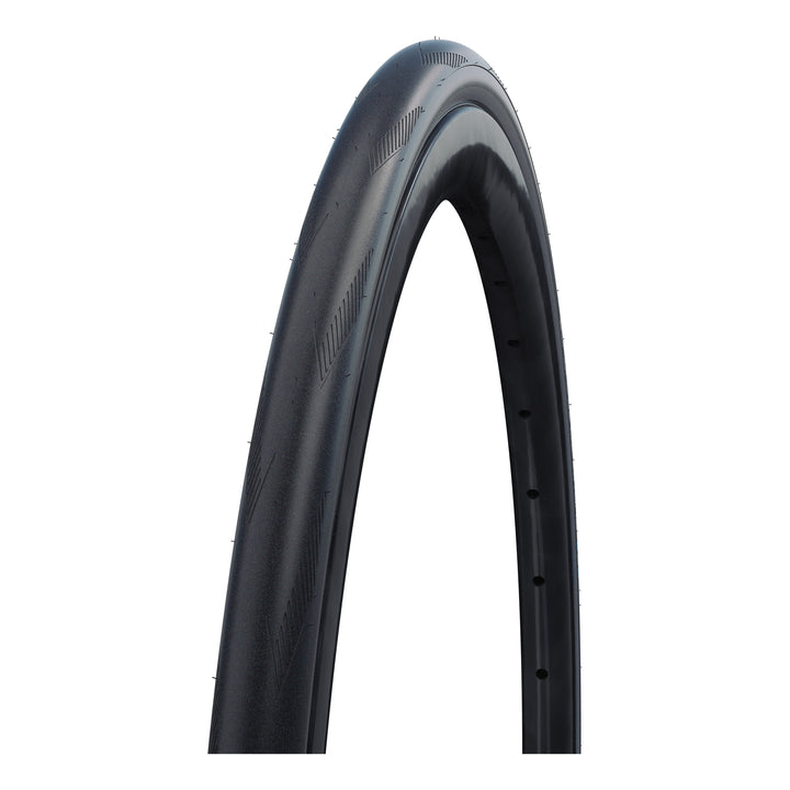 Schwalbe Pneu One 365 700x32C Addix FourSeason Falt mit Reflexstreifen black