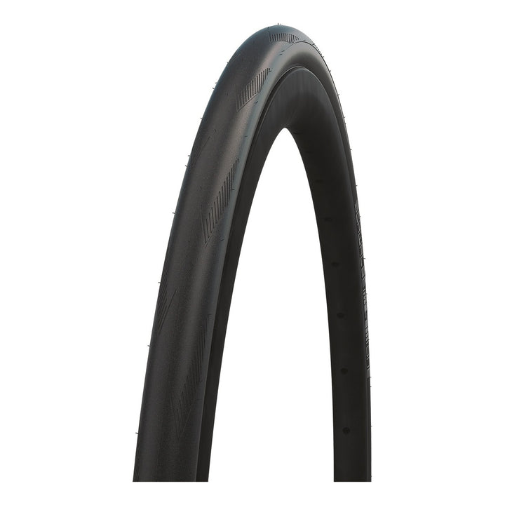 Schwalbe Pneu One 700x25C Addix Starr black