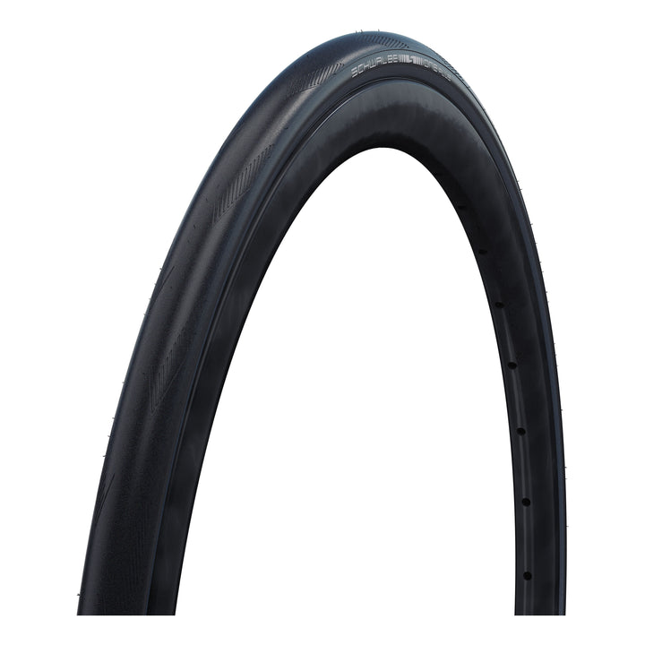 Schwalbe Pneu One Plus 700x28C Falt black