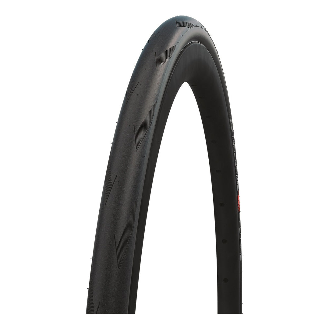 Schwalbe Pneu Pro One 700x28C Addix Race Falt black
