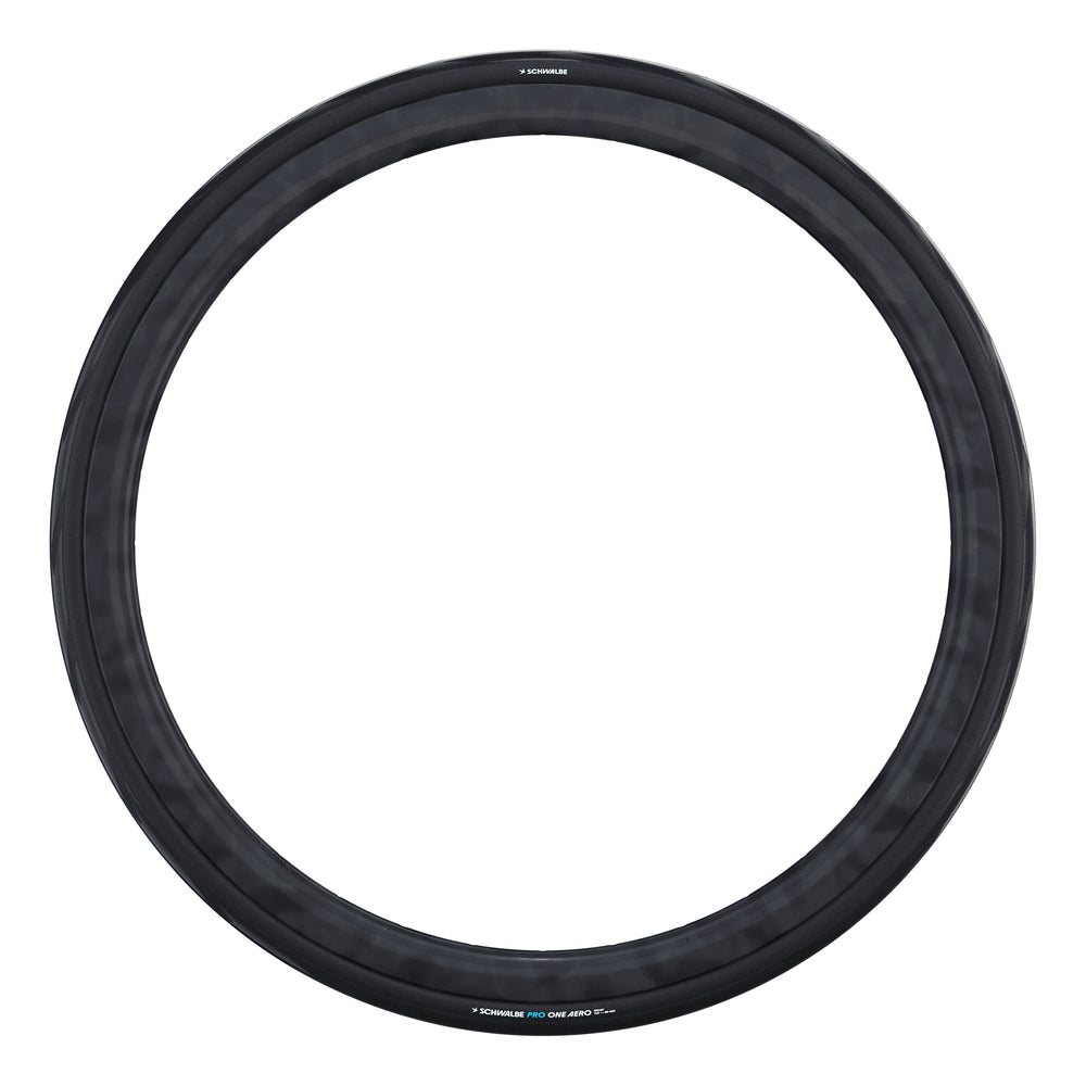 Schwalbe Pneu Pro One Aero Front 700x28C Addix Race TL-Ready black