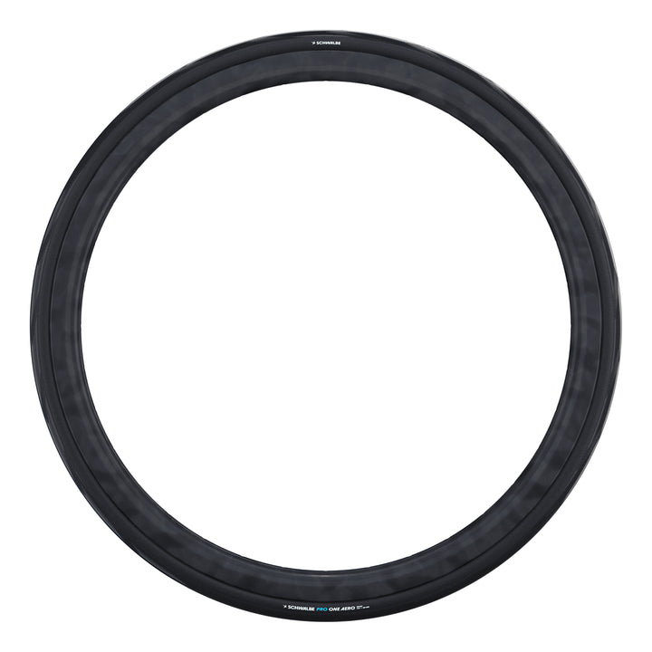 Schwalbe Pneu Pro One Aero Front 700x28C Addix Race TL-Ready black