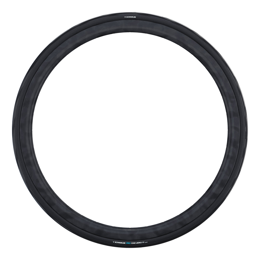 Schwalbe Pneu Pro One Aero Rear 700x28C Addix Race TL-Ready black