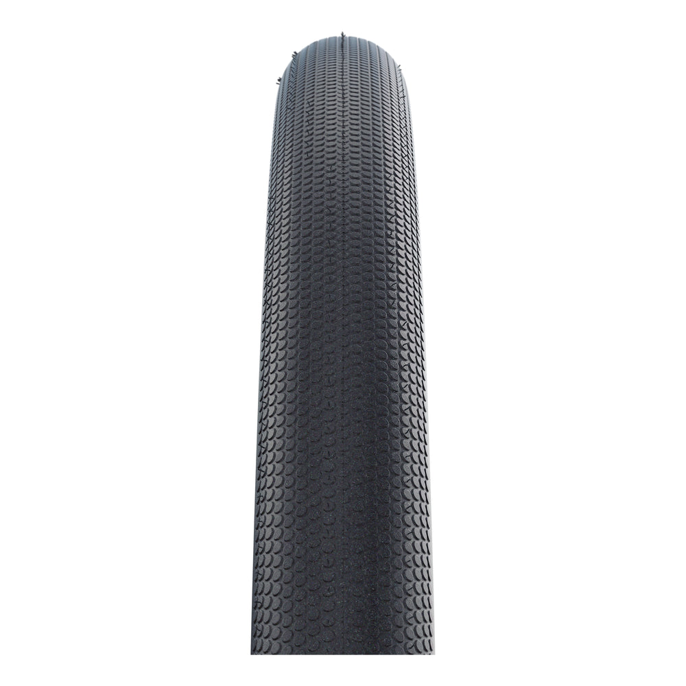Schwalbe Pneu Pro One Allroad 700x40C Addix Race TL-Ready black
