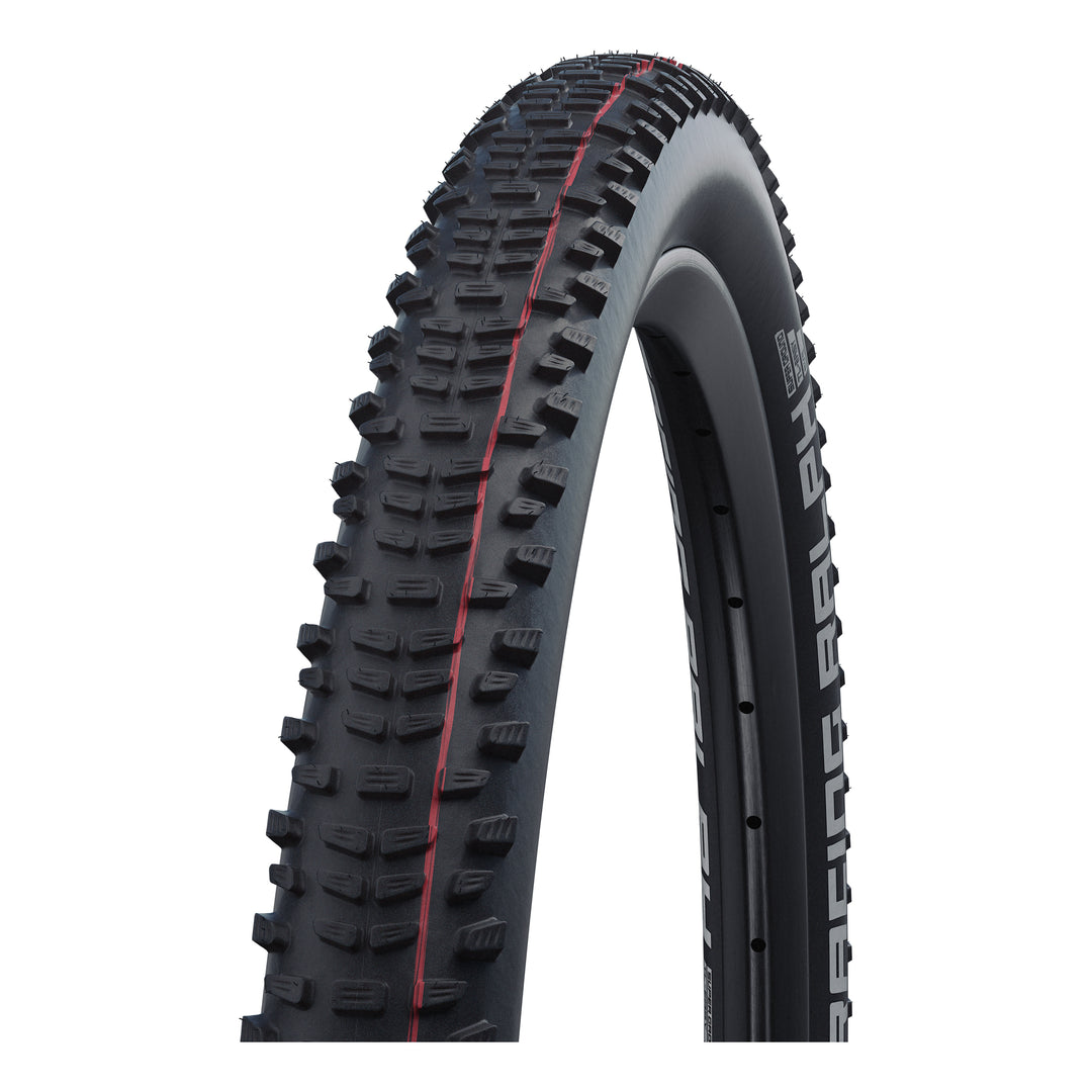 Schwalbe Pneu Racing Ralph 26x2.25 SuperGround Addix Speed TL-Easy black