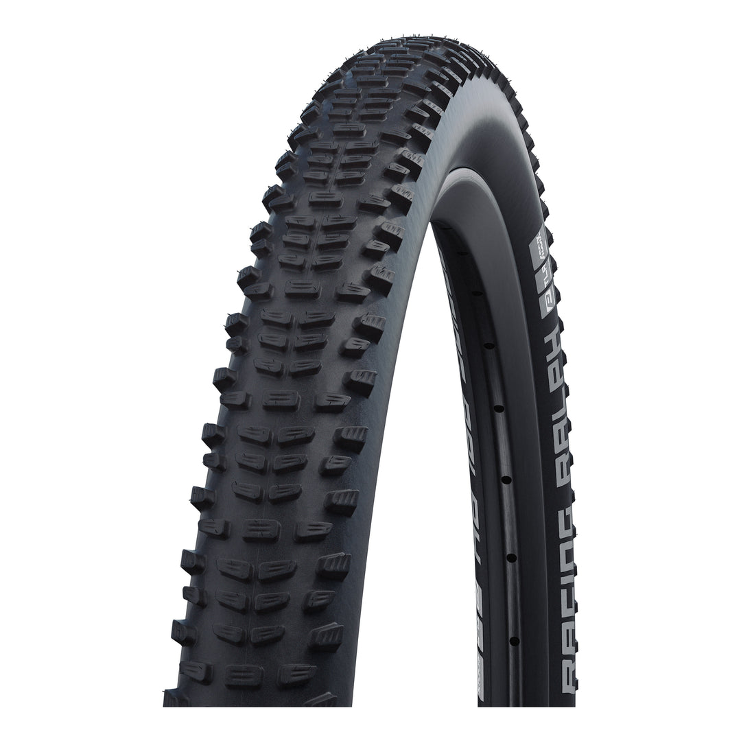 Schwalbe Pneu Racing Ralph 29x2.25 TwinSkin TL-Ready black