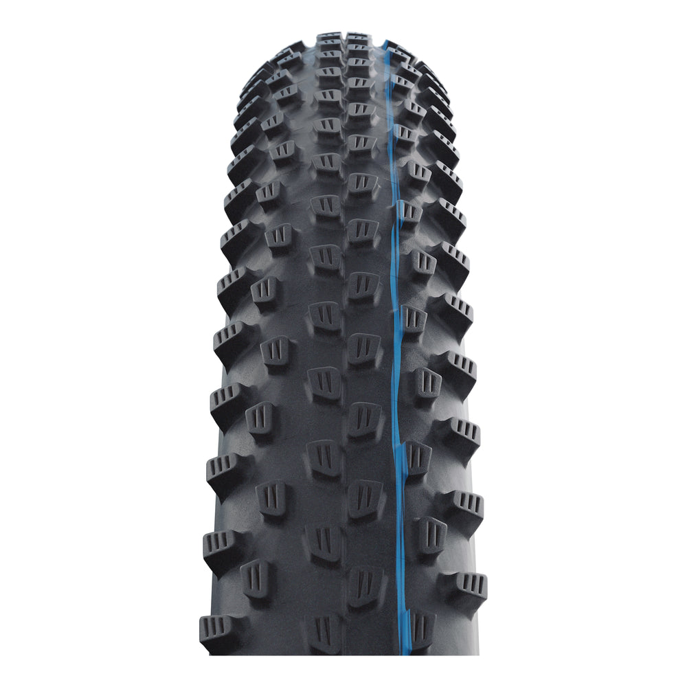 Schwalbe Pneu Racing Ray 27.5x2.25 TwinSkin TL-Ready black