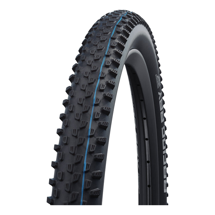 Schwalbe Pneu Racing Ray 29x2.25 TwinSkin TL-Ready black