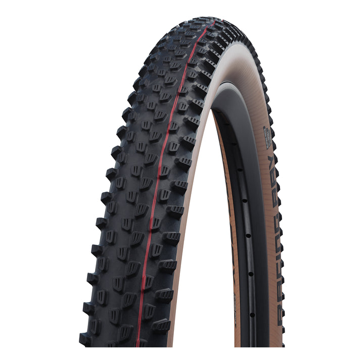 Schwalbe Pneu Racing Ray 29x2.35 SuperGround Addix SpeedGrip TL-E black