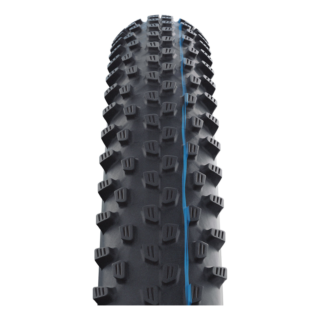 Schwalbe Pneu Racing Ray 29x2.35 SuperRace Addix Speed TL-Easy para black-transparent