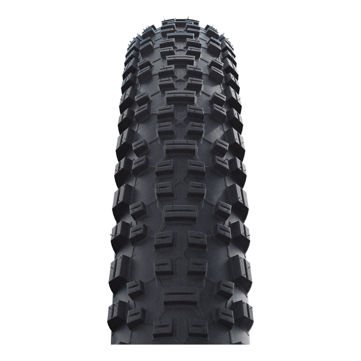 Schwalbe Pneu Rapid Rob 26x2.25 LiteSkin black