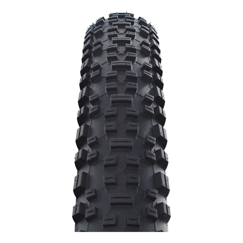 Schwalbe Pneu Rapid Rob 27.5x2.25 LiteSkin black