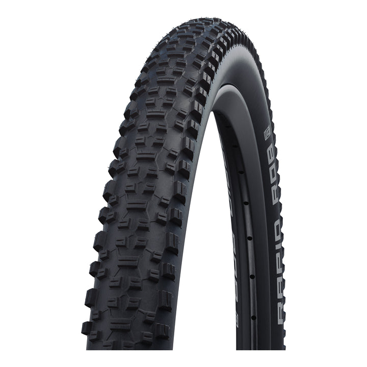 Schwalbe Pneu Rapid Rob 29x2.25 LiteSkin black