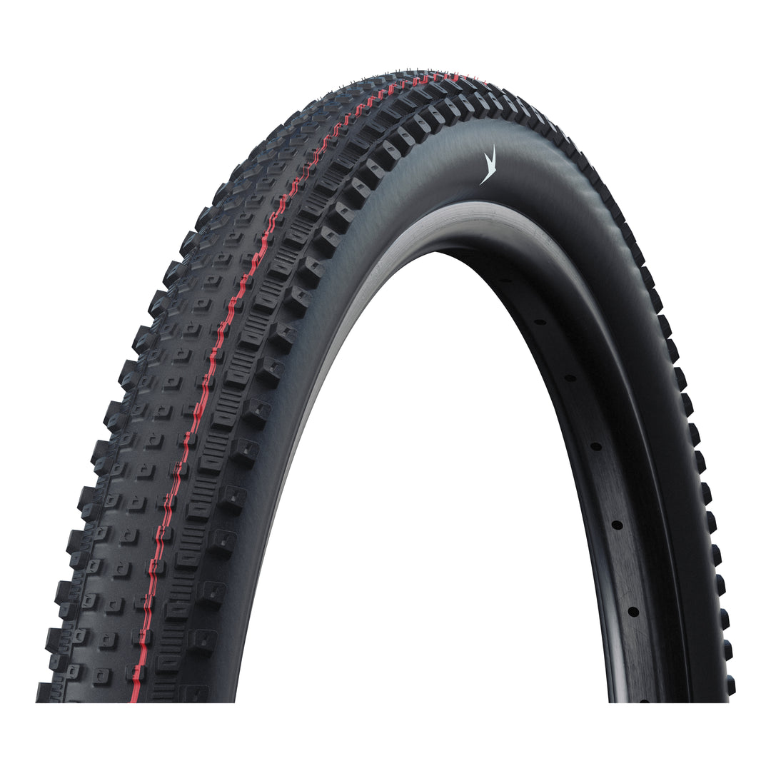 Schwalbe Pneu Rick 29x2.40 XC Pro Speed TL-Ready black