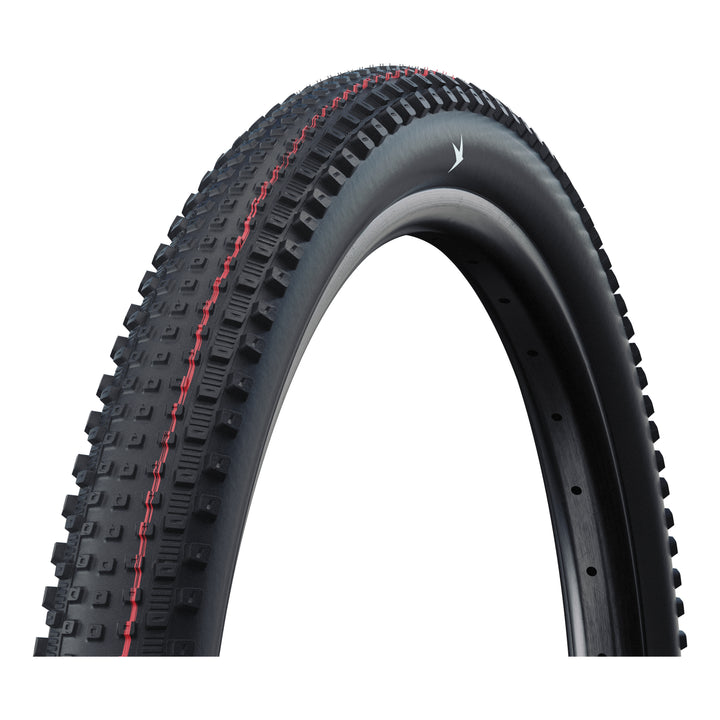 Schwalbe Pneu Rick 29x2.40 XC Pro Speed TL-Ready black