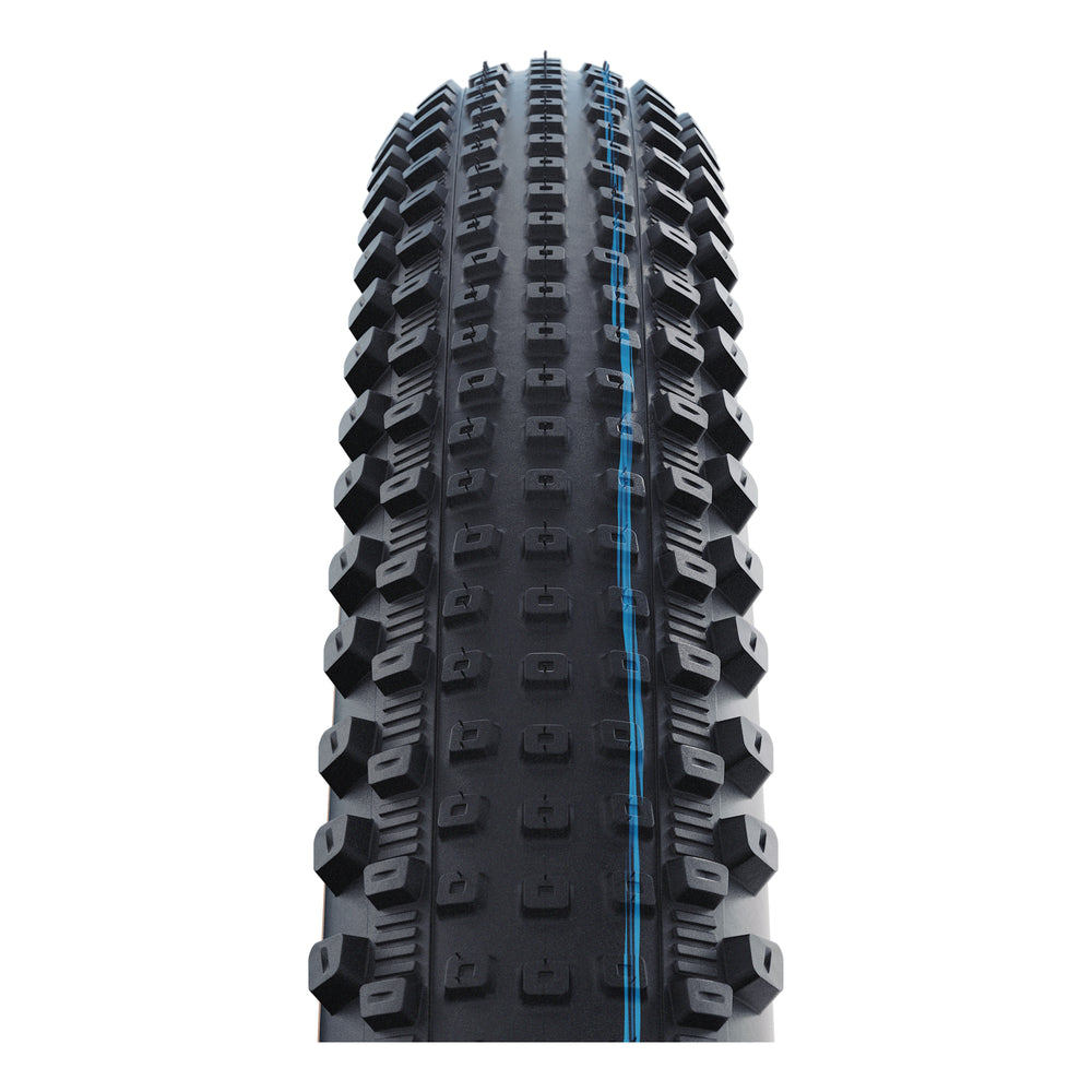 Schwalbe Pneu Rick XC 29x2.40 SuperGravity Pro Addix Speedgrip TL-Ready black