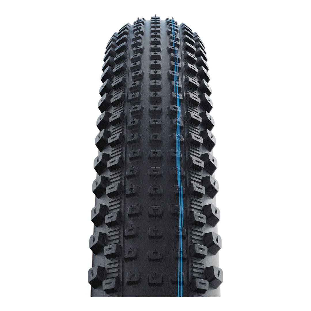 Schwalbe Pneu Rick XC 29x2.40 SuperGravity Pro Addix Speedgrip TL-Ready black
