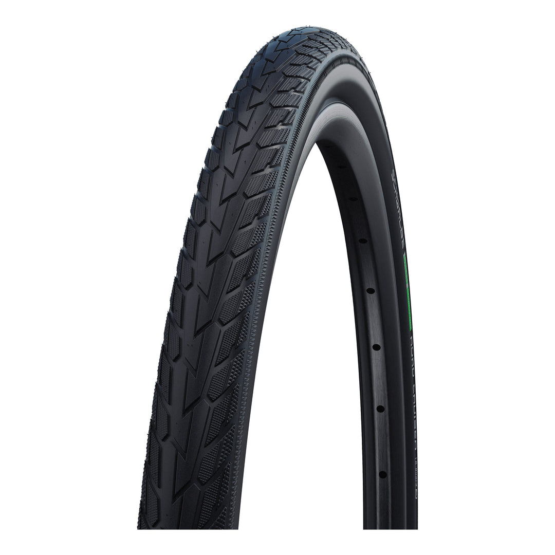 Schwalbe Pneu Road Cruiser 16x1.75 Starr black