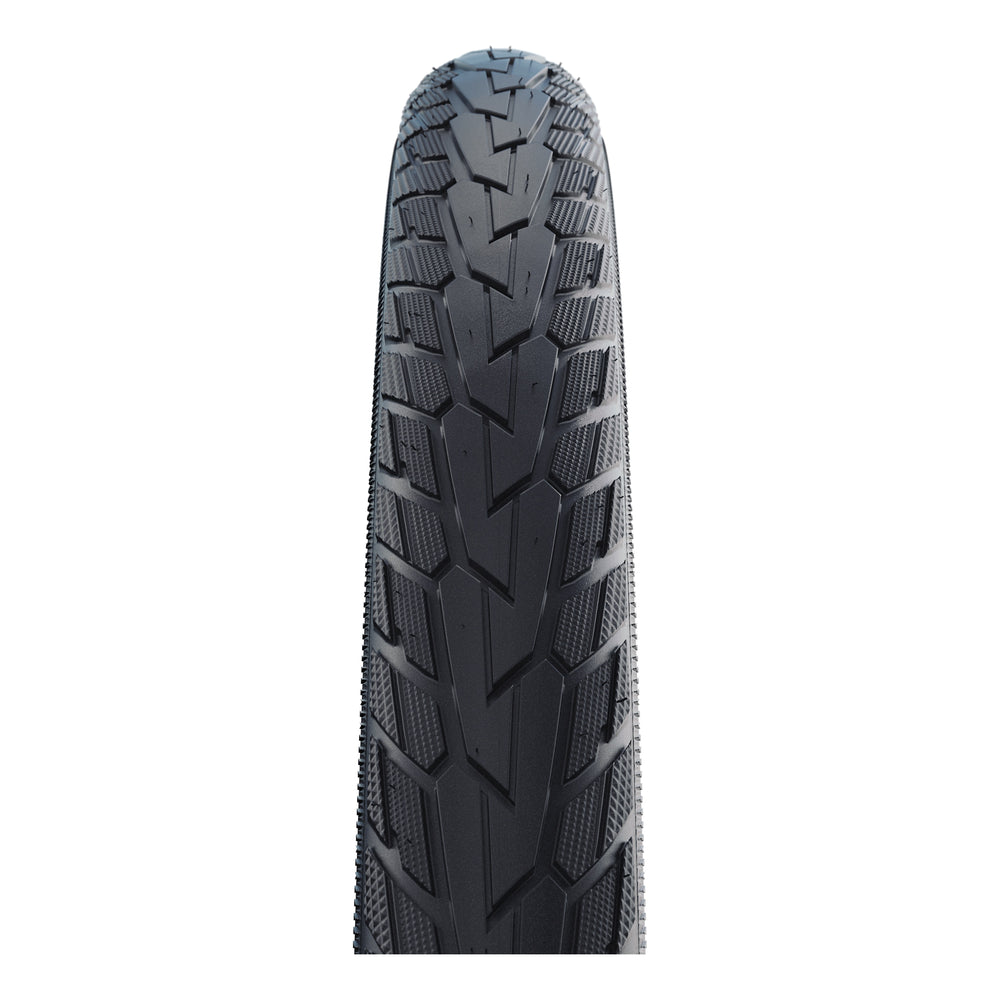 Schwalbe Pneu Road Cruiser 700x32C Starr black